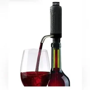 Nicholas VinOstream Wine Aerator and Dispenser